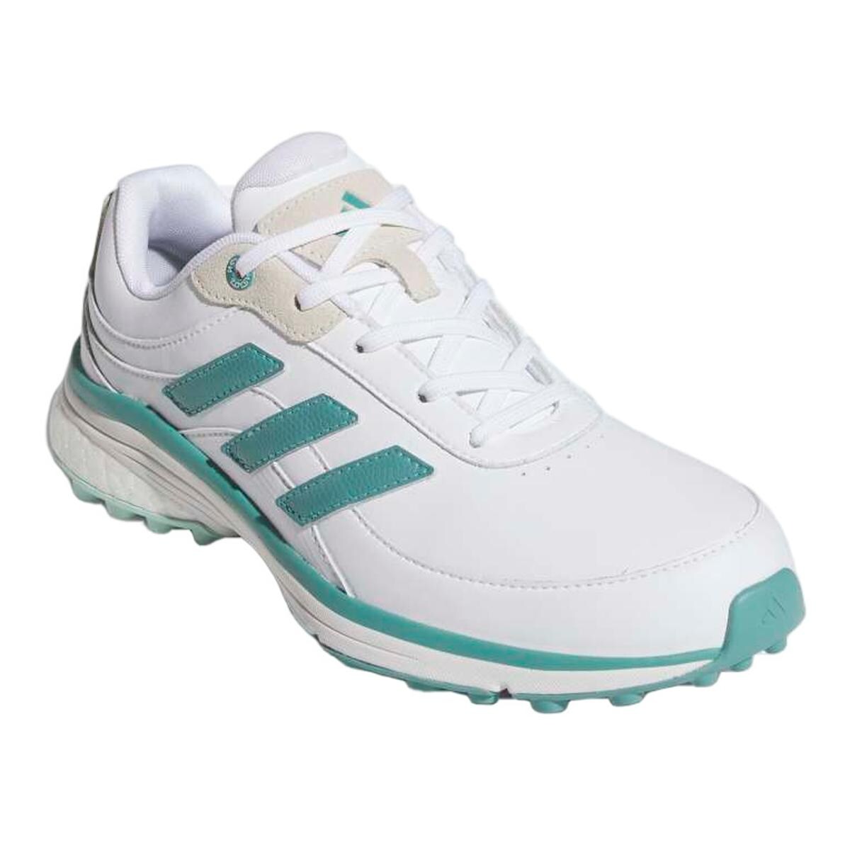 Sapatilhas de Golf Zoysia Spikeless Branco-6