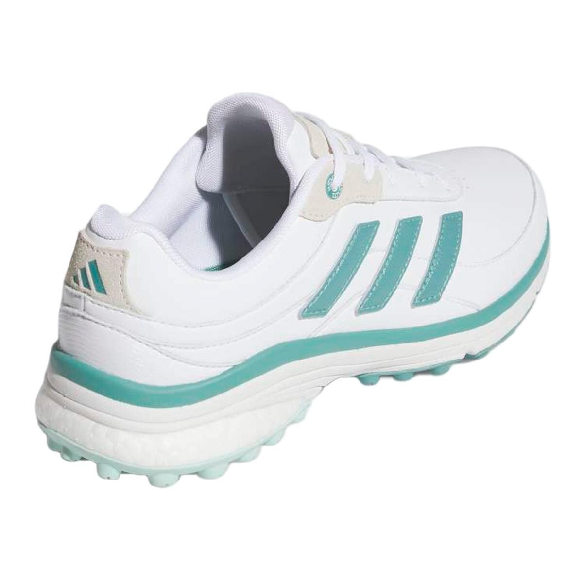 Sapatilhas de Golf Zoysia Spikeless Branco-7