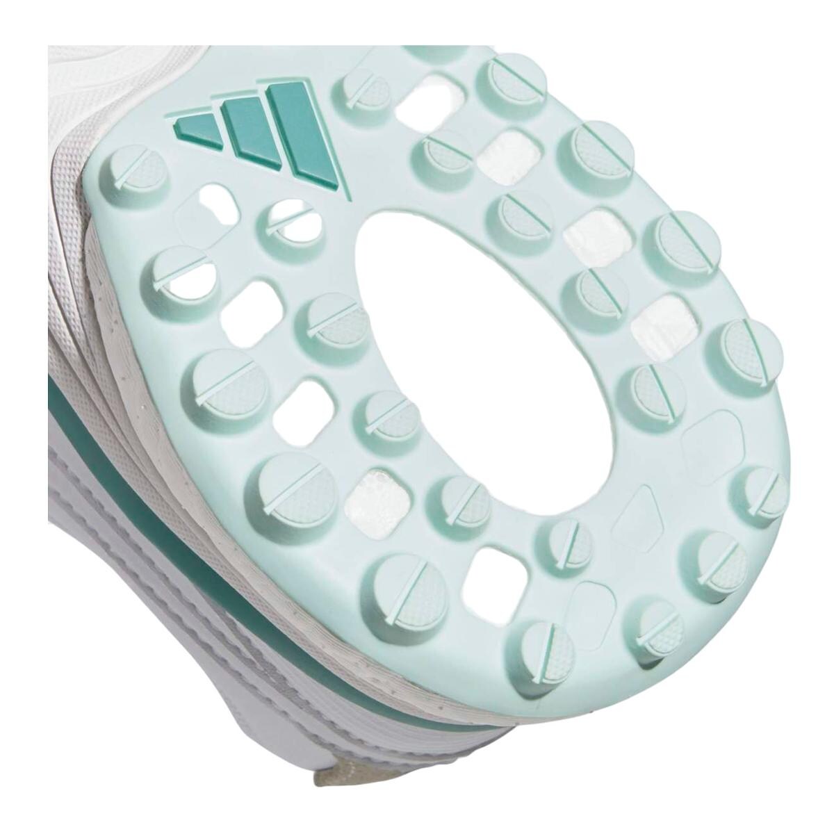 Sapatilhas de Golf Zoysia Spikeless Branco-8