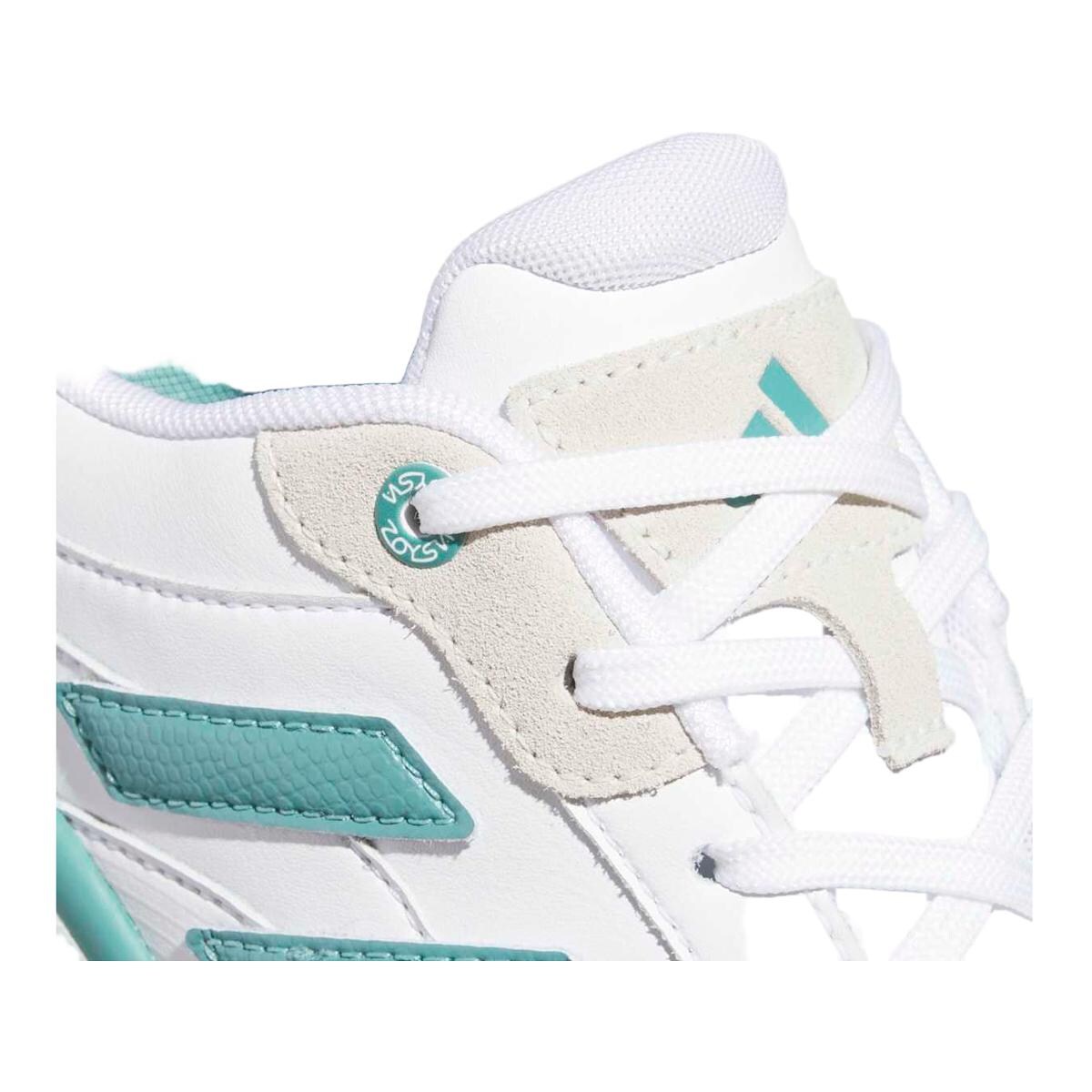 Sapatilhas de Golf Zoysia Spikeless Branco-9