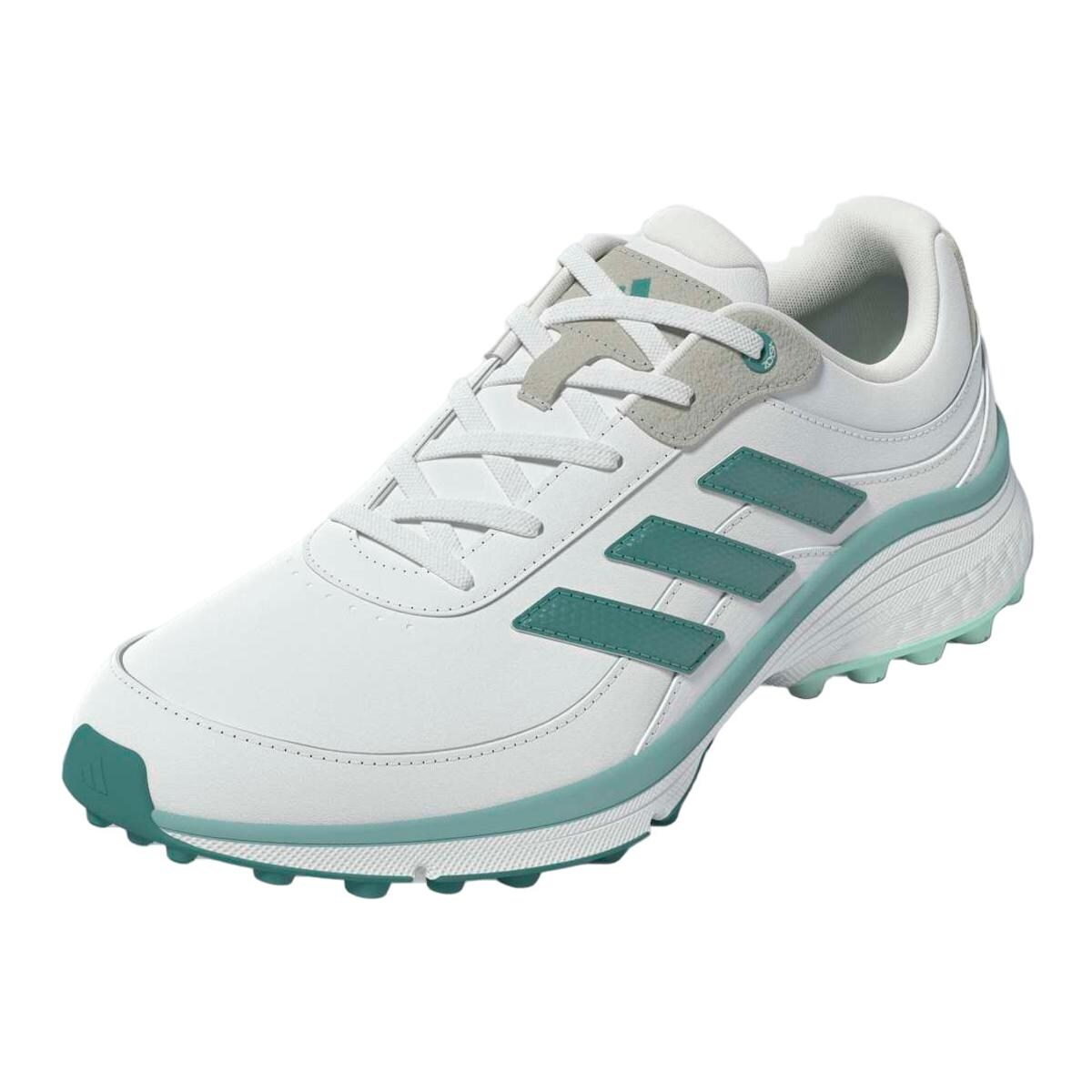 Sapatilhas de Golf Zoysia Spikeless Branco-11