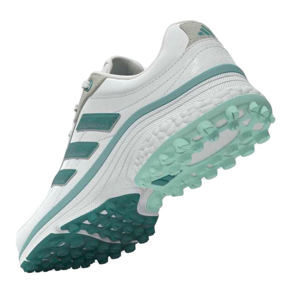 Sapatilhas de Golf Zoysia Spikeless Branco-12