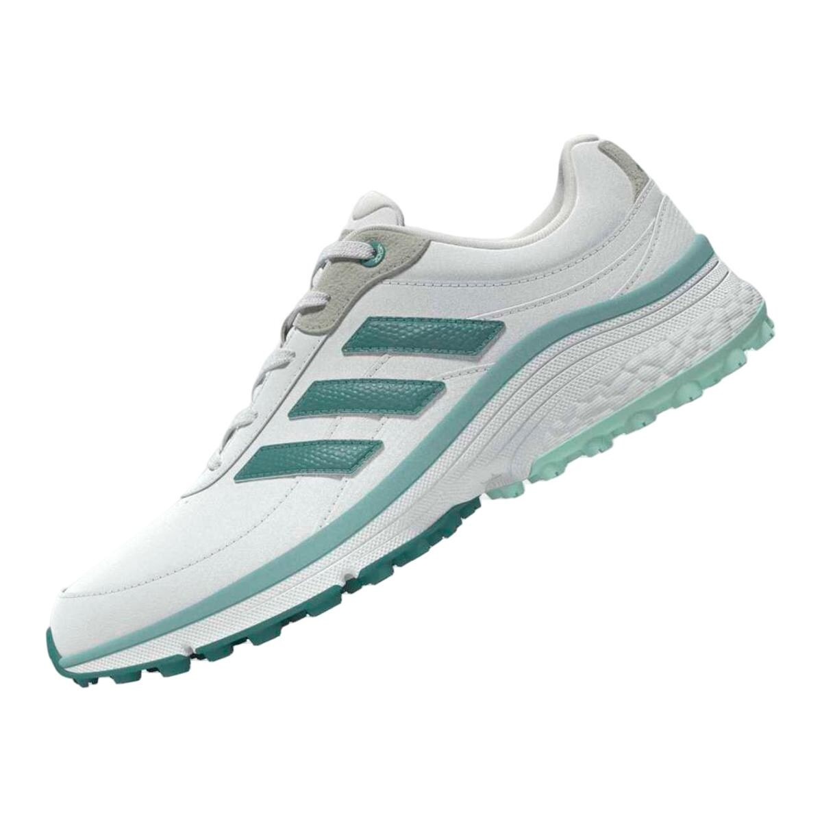 Sapatilhas de Golf Zoysia Spikeless Branco-13