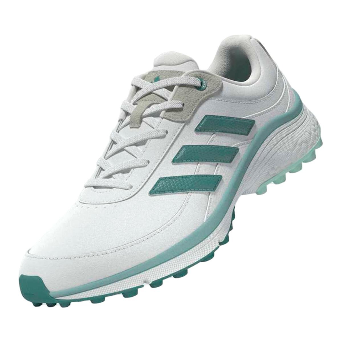 Sapatilhas de Golf Zoysia Spikeless Branco-14