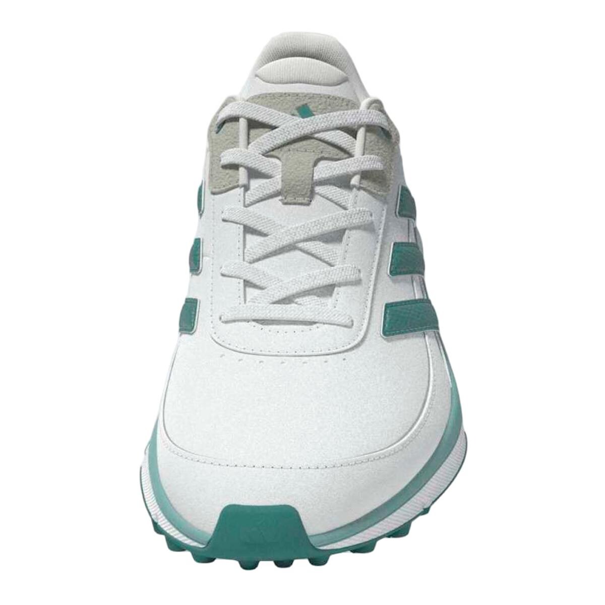 Sapatilhas de Golf Zoysia Spikeless Branco-15