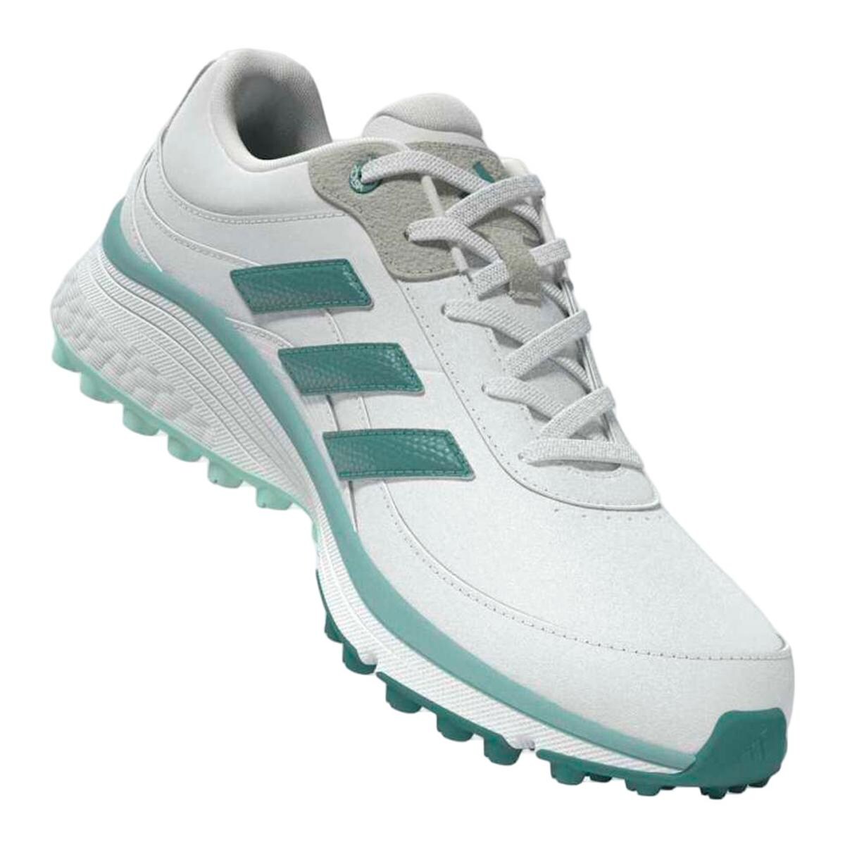 Sapatilhas de Golf Zoysia Spikeless Branco-16