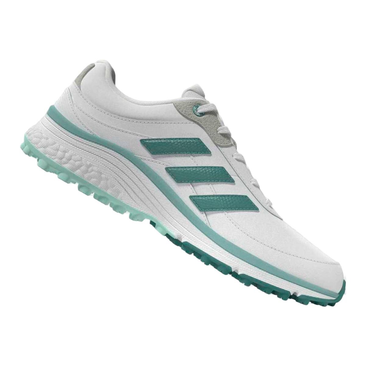 Sapatilhas de Golf Zoysia Spikeless Branco-17