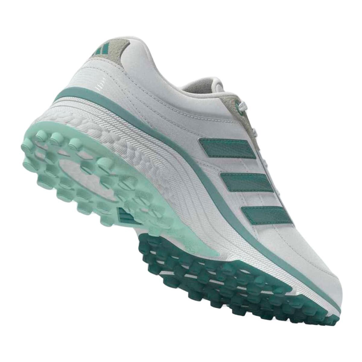 Sapatilhas de Golf Zoysia Spikeless Branco-18