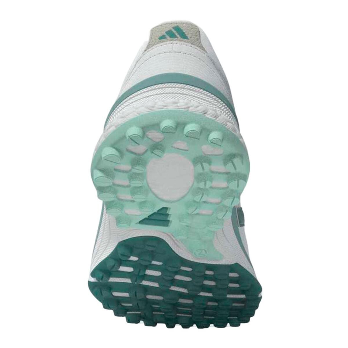 Sapatilhas de Golf Zoysia Spikeless Branco-19