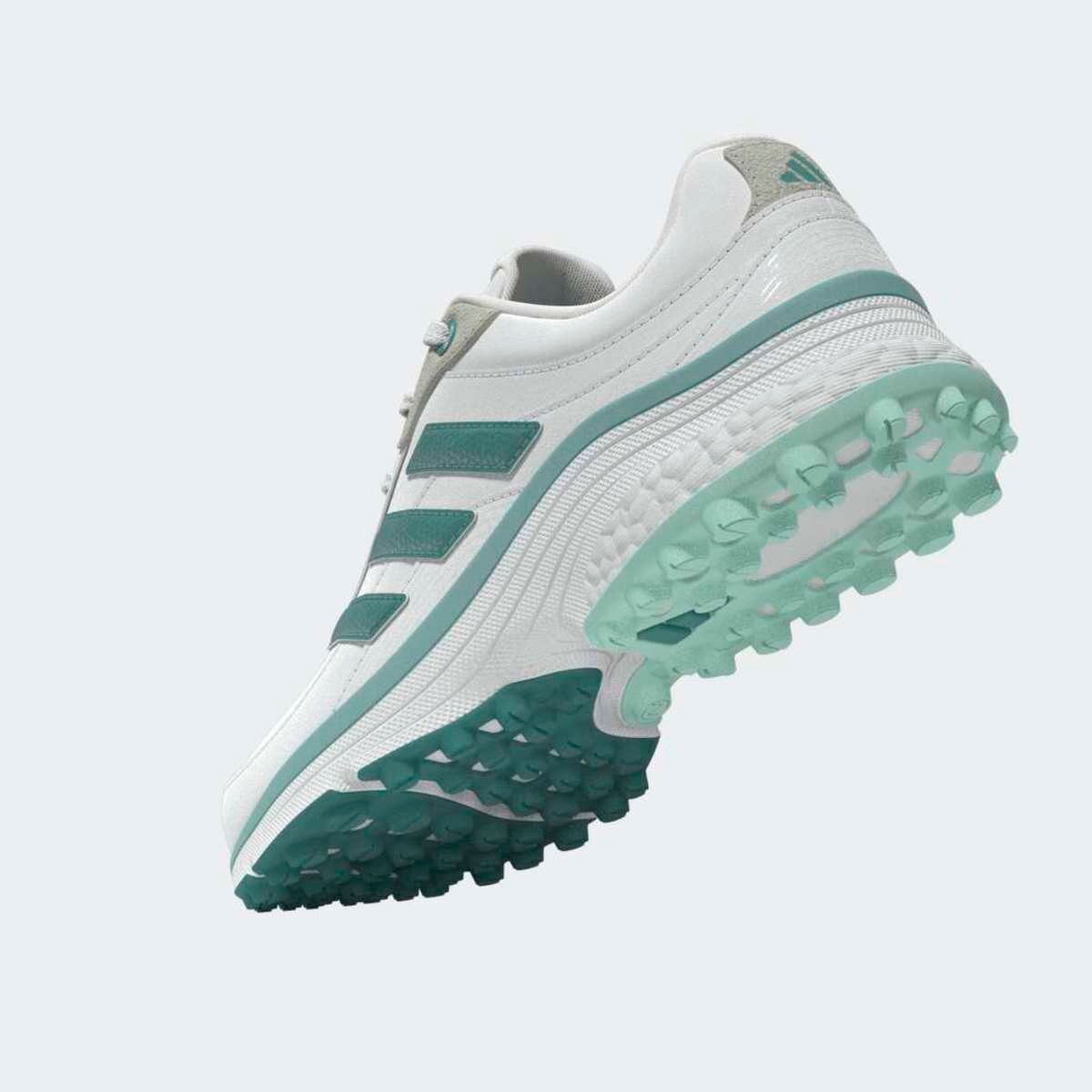 Sapatilhas de Golf Zoysia Spikeless Branco-20