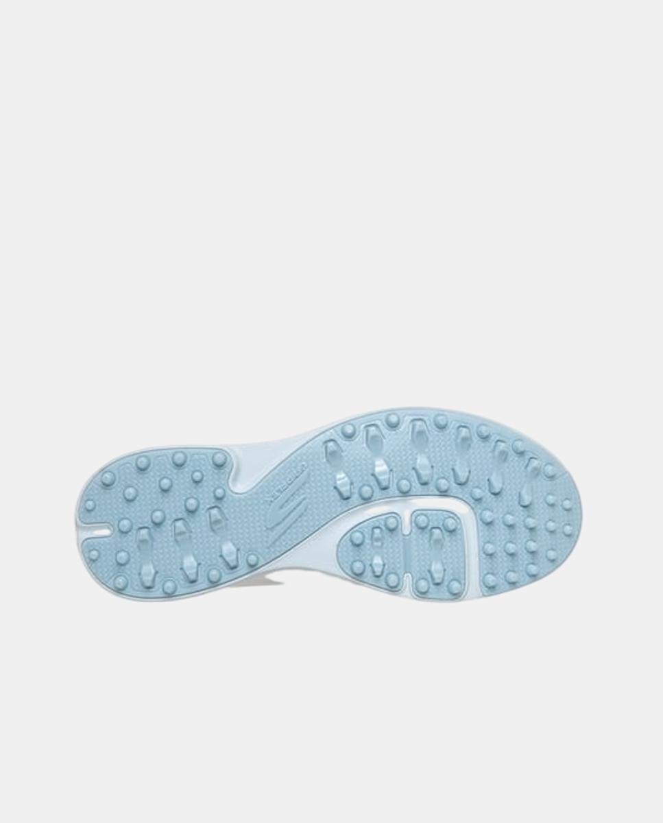 Sapatos de Golf de Mulher Go Golf Jasmine Branco / Azul-6