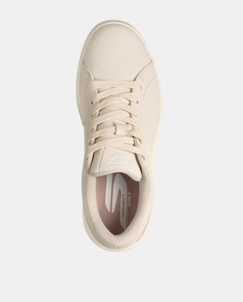 Sapatos de Golf de Mulher Go Golf Drive 6 Bege-3