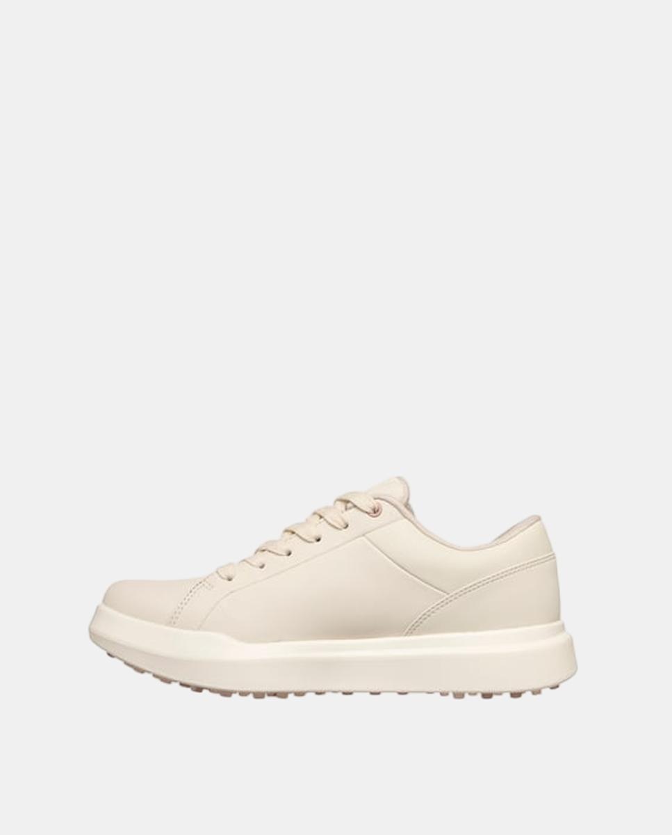 Sapatos de Golf de Mulher Go Golf Drive 6 Bege-4