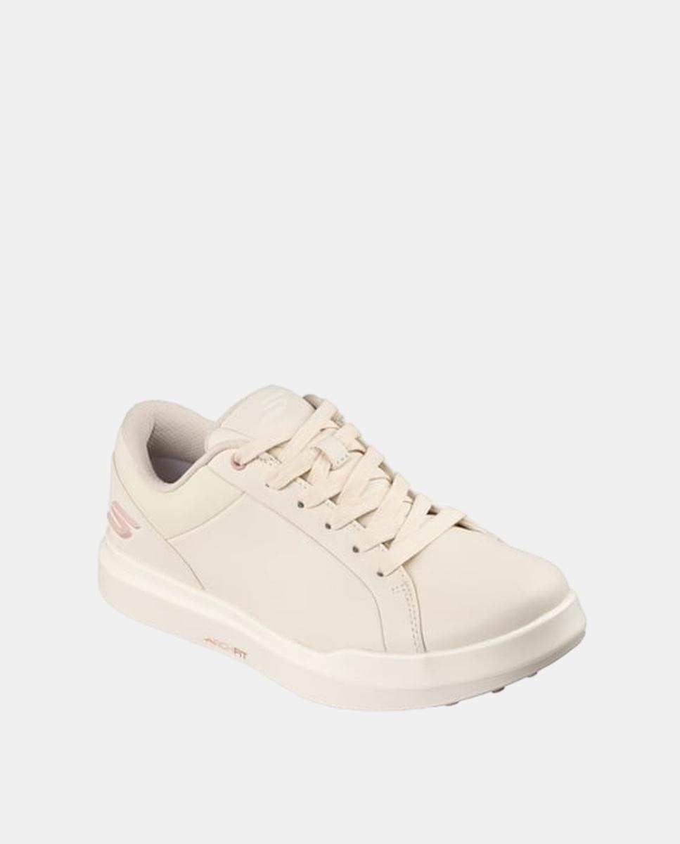 Sapatos de Golf de Mulher Go Golf Drive 6 Bege-5