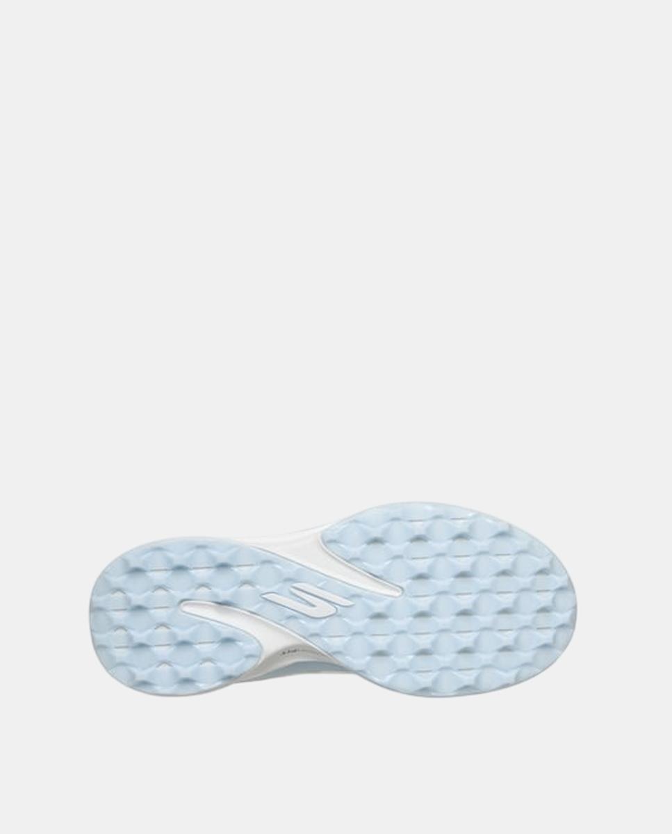 Sapatos de Golf de Mulher Go Golf Pure Branco / Azul-6
