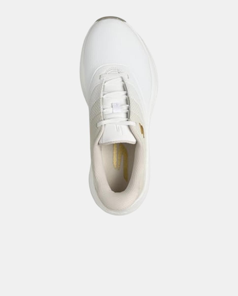 Sapatos de Golf de Mulher Go Golf Flow Twist Bege / Branco-3