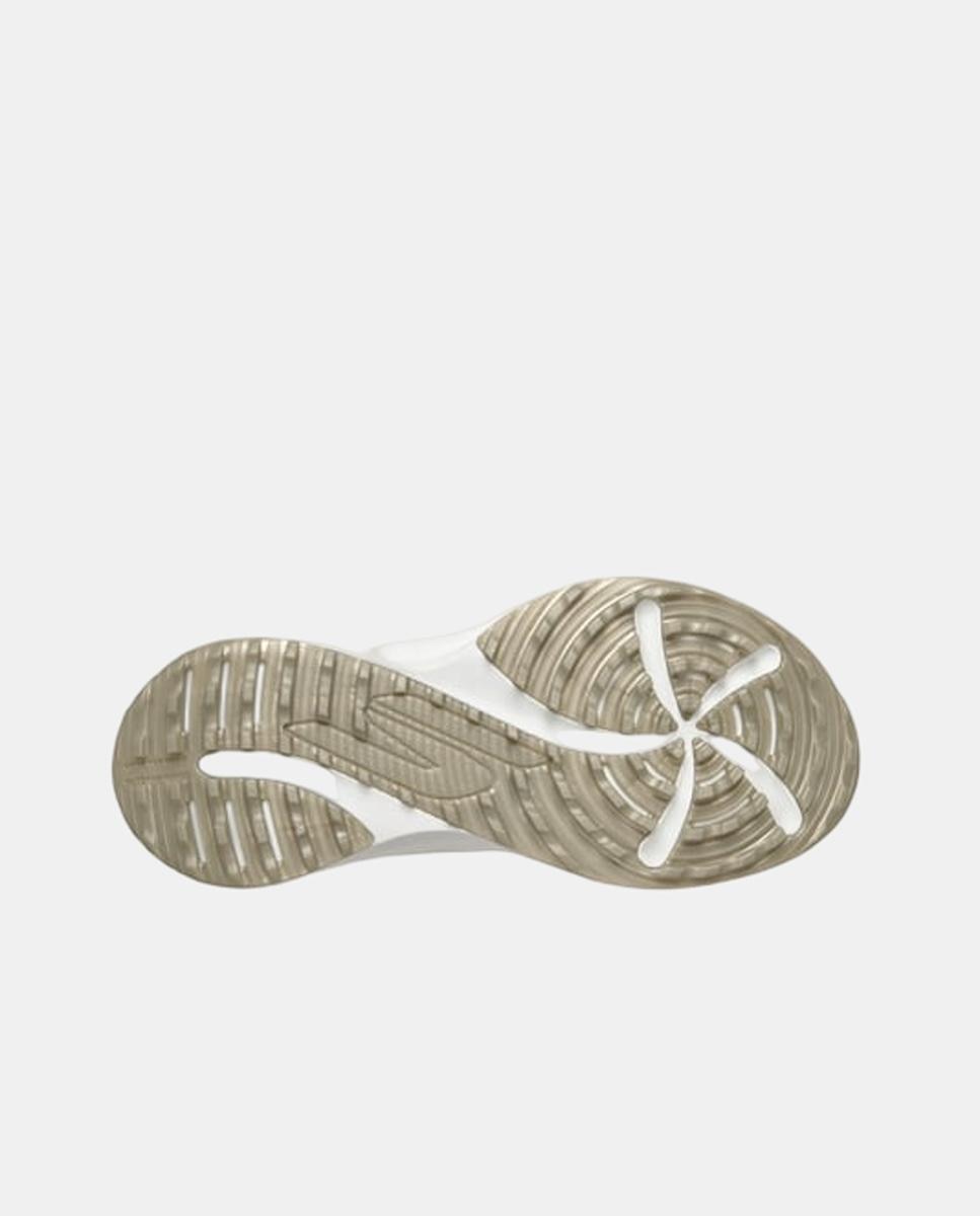 Sapatos de Golf de Mulher Go Golf Flow Twist Bege / Branco-6