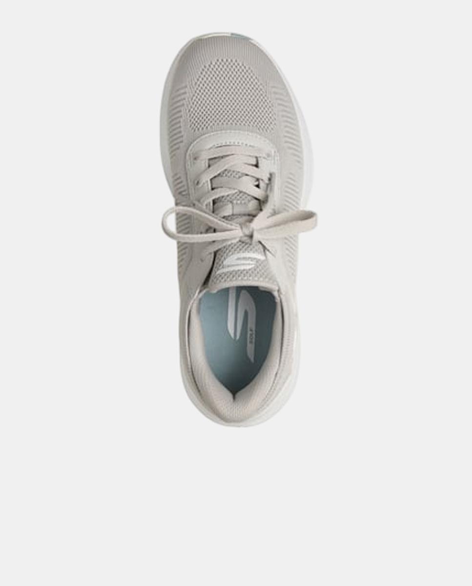 Sapatos de Golf de Mulher Go Golf Zen Cinzentos-3
