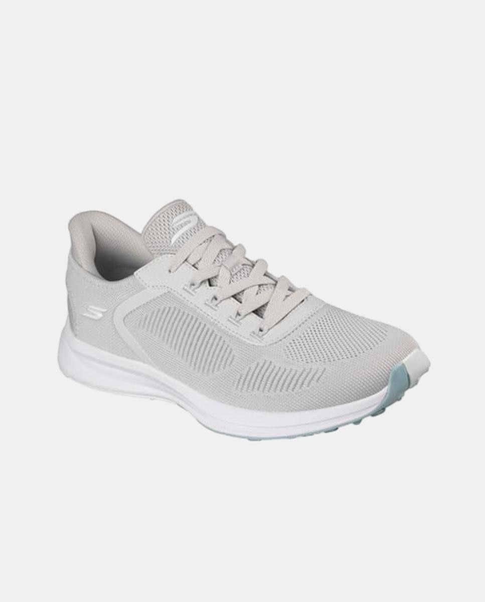 Sapatos de Golf de Mulher Go Golf Zen Cinzentos-5