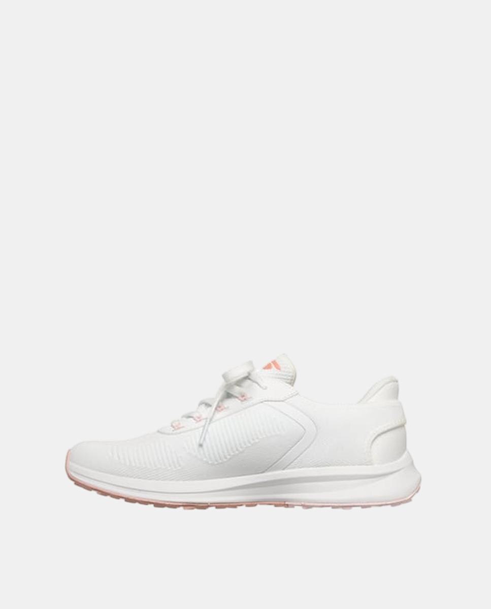 Sapatos de Golf de Mulher Go Golf Zen Branco / Laranja-4