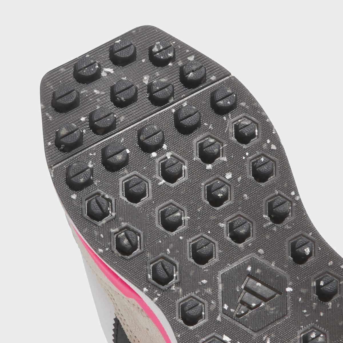 Sapatilhas De Golfe De Mulher S2G 26 Textile Spikeless Branco-7