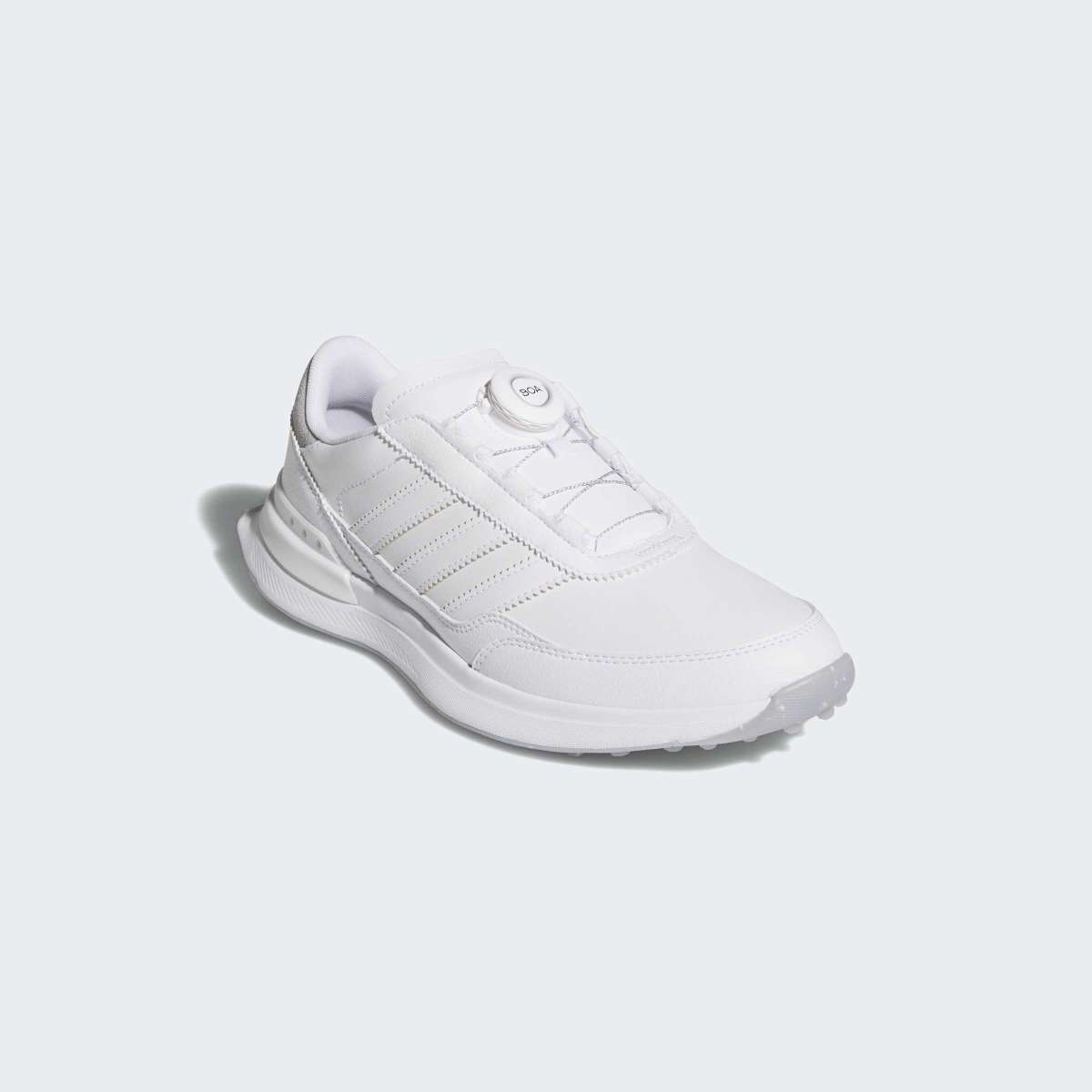 Sapatilhas de Golfe De Mulher S2G 26 Boa Spikeless Branco-2