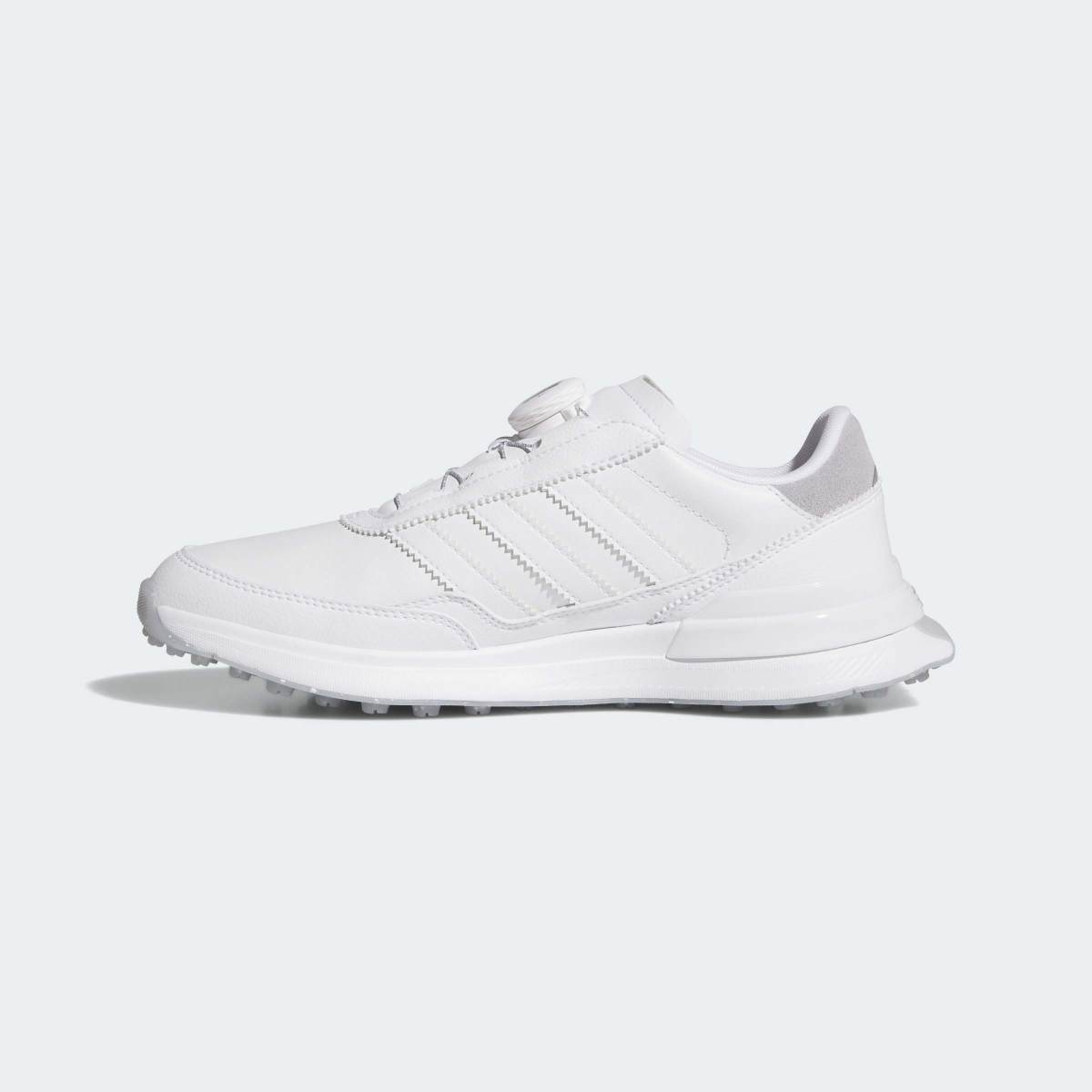 Sapatilhas de Golfe De Mulher S2G 26 Boa Spikeless Branco-4