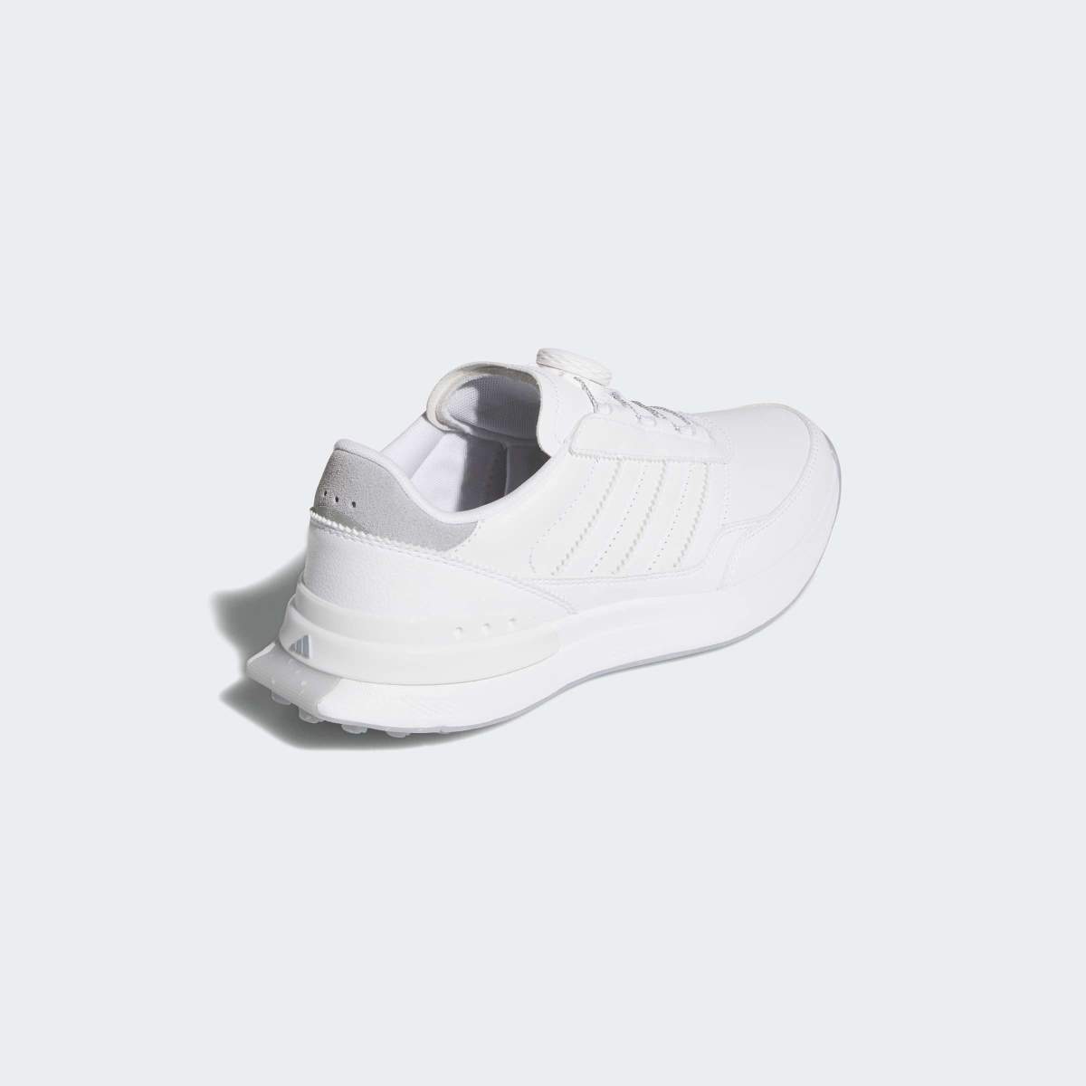 Sapatilhas de Golfe De Mulher S2G 26 Boa Spikeless Branco-5
