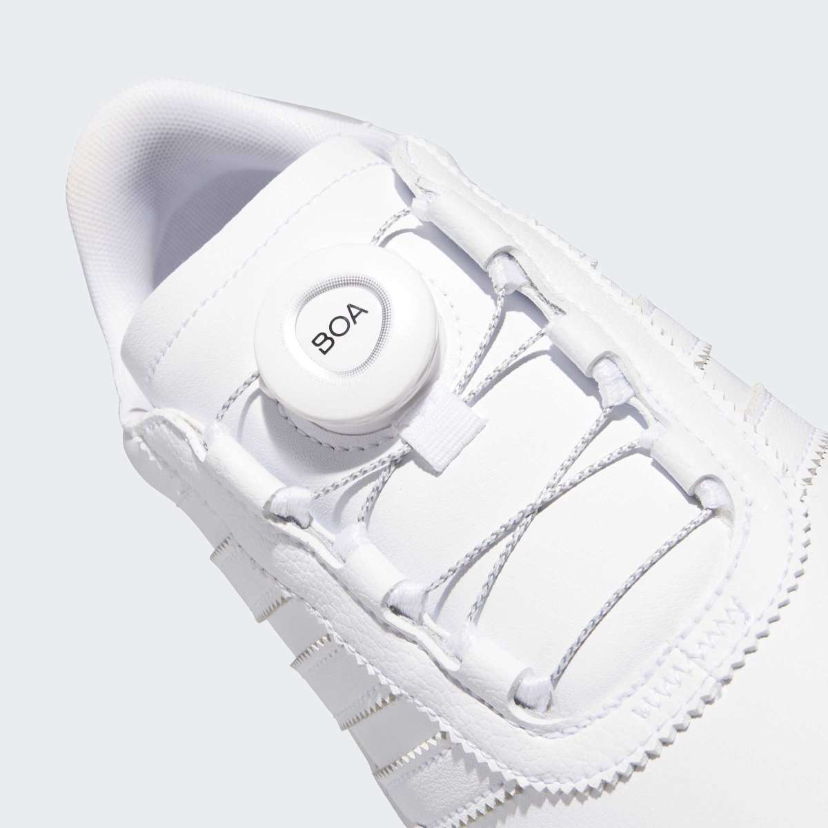 Sapatilhas de Golfe De Mulher S2G 26 Boa Spikeless Branco-7