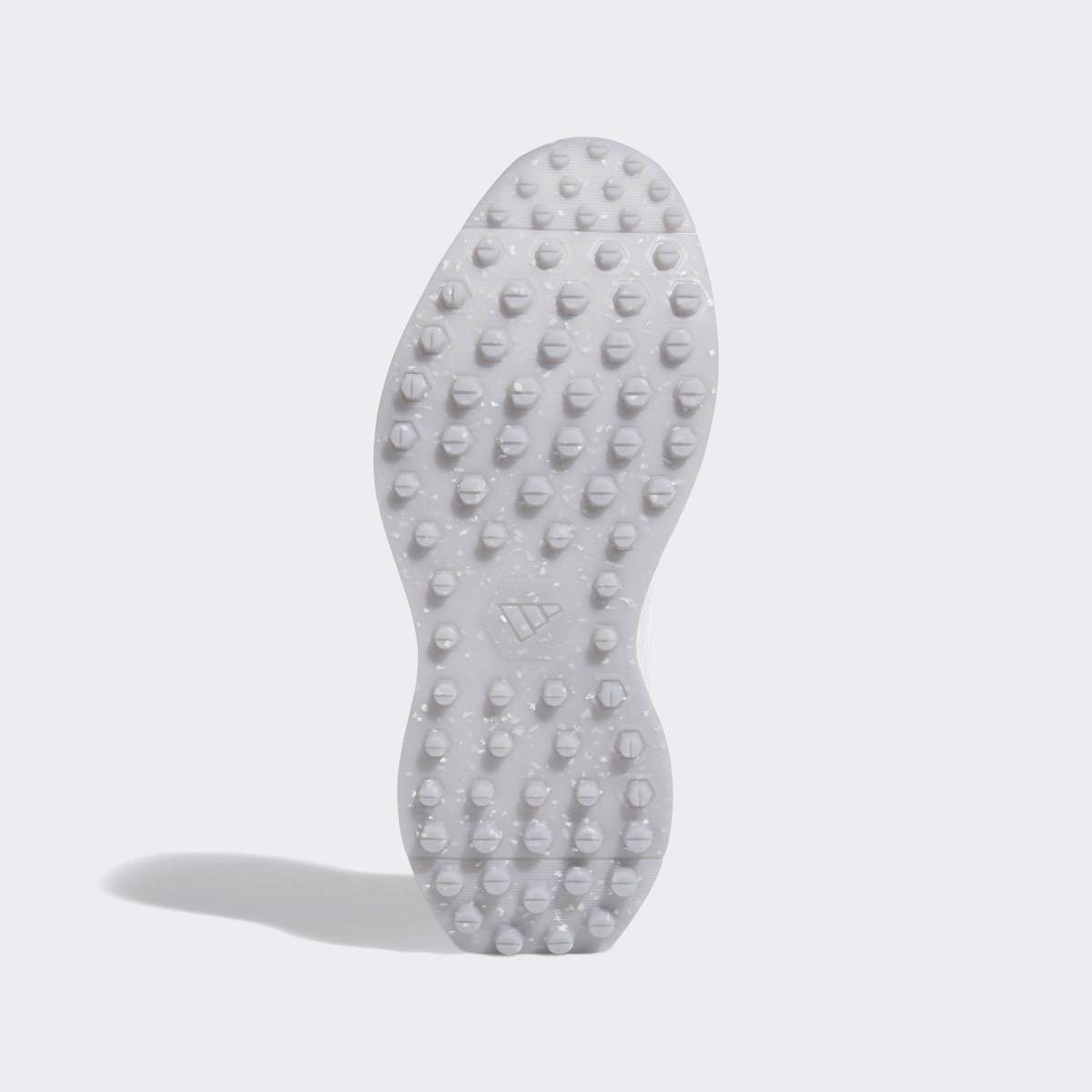 Sapatilhas de Golfe de Mulher S2G 26 em Pele Spikeless Branco-6