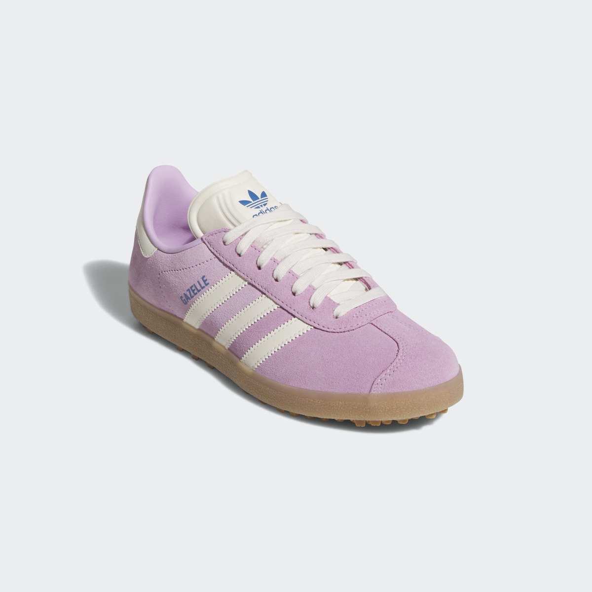 Sapatilhas de Golfe de Mulher Gazelle Spikeless Violeta-2