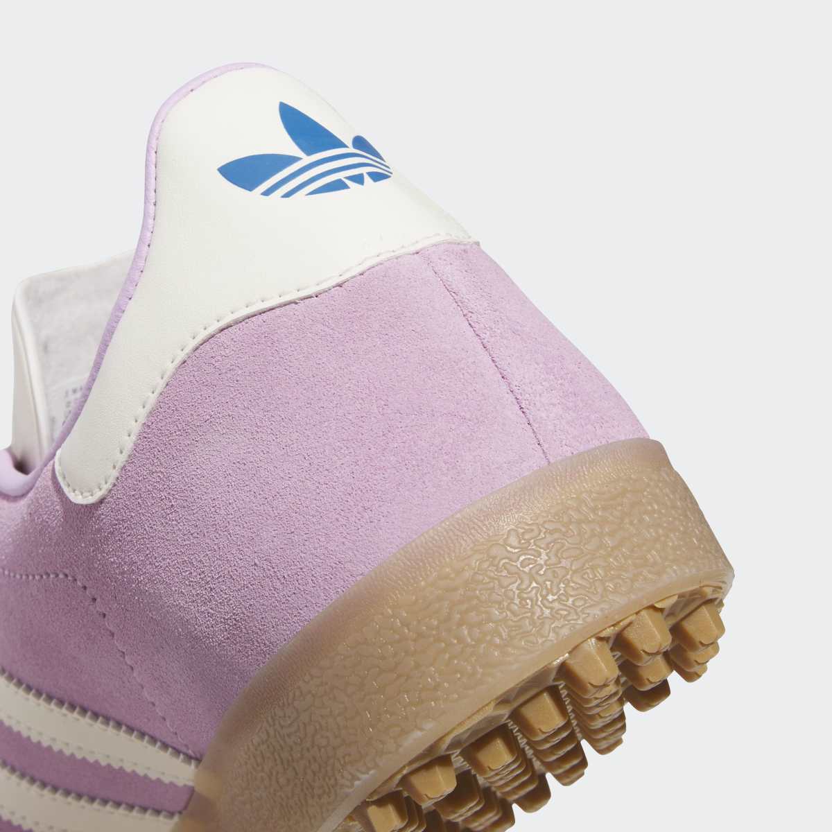 Sapatilhas de Golfe de Mulher Gazelle Spikeless Violeta-7