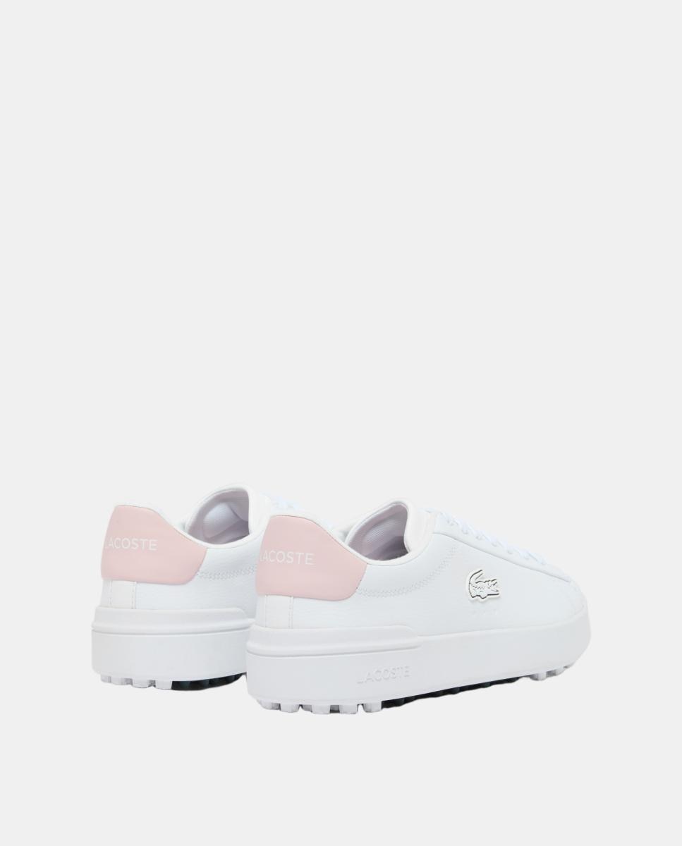 Sapatos de Golf de Mulher Carnaby Branco-3
