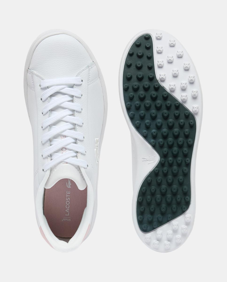 Sapatos de Golf de Mulher Carnaby Branco-4