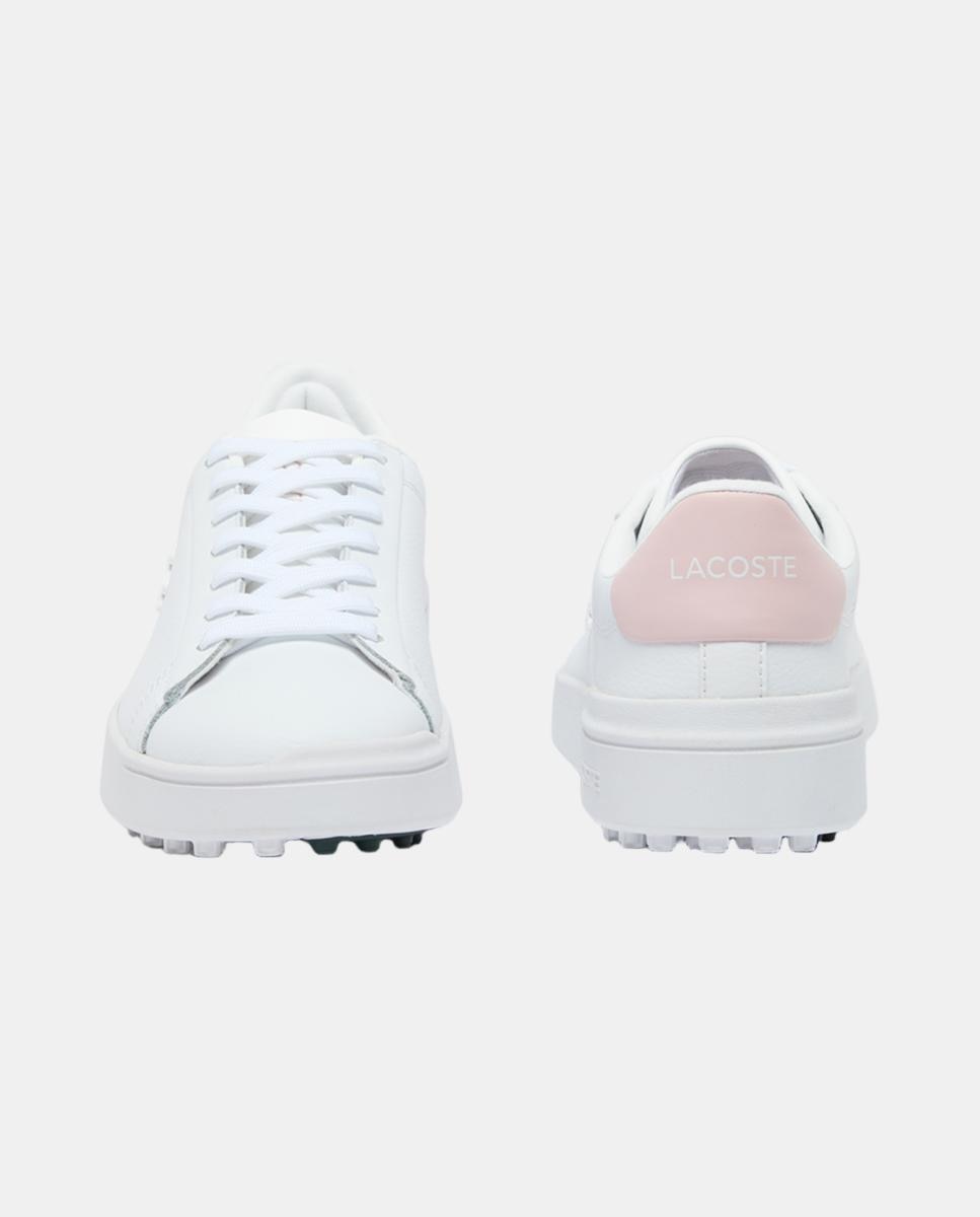 Sapatos de Golf de Mulher Carnaby Branco-5