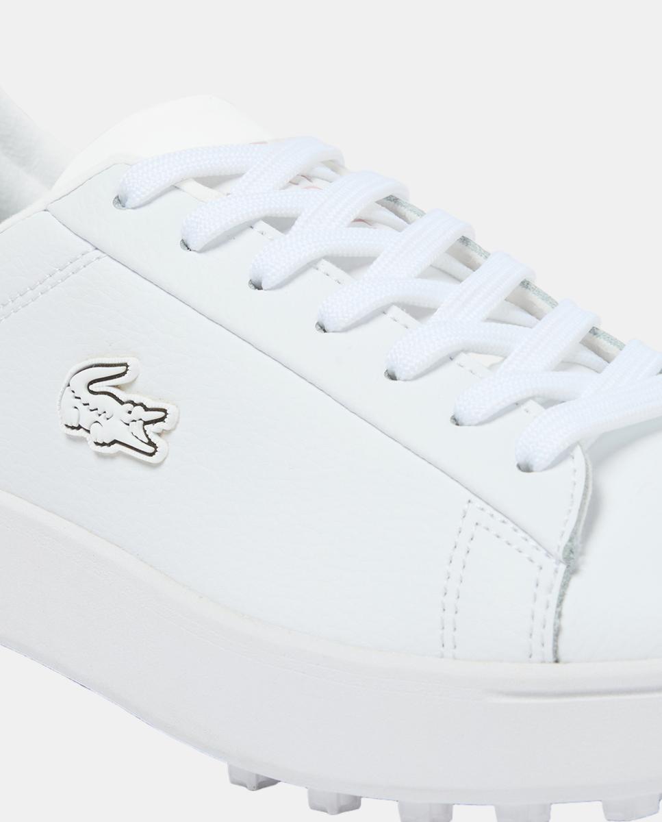 Sapatos de Golf de Mulher Carnaby Branco-6