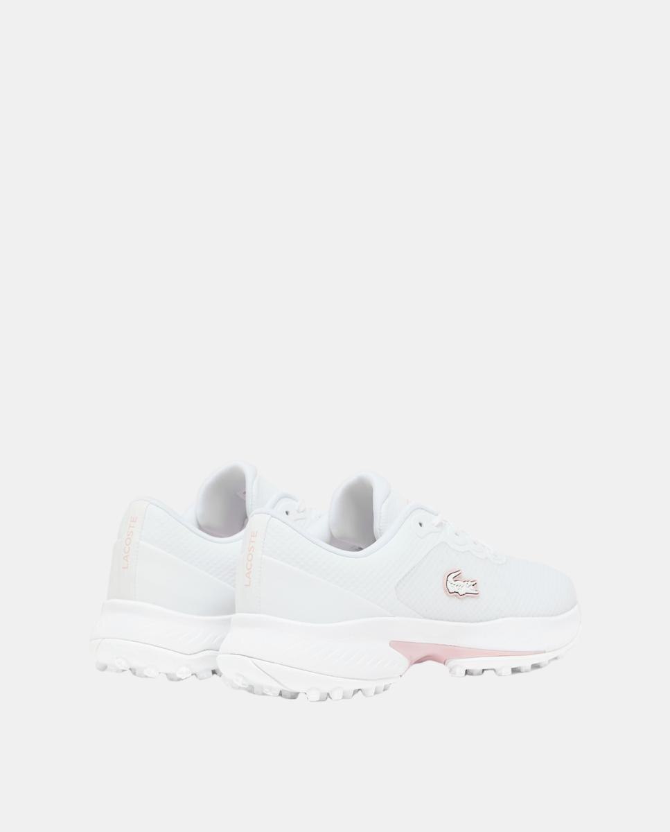 Sapatos de Golf de Mulher Golf Point Branco-3