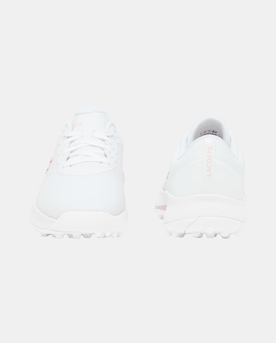 Sapatos de Golf de Mulher Golf Point Branco-5
