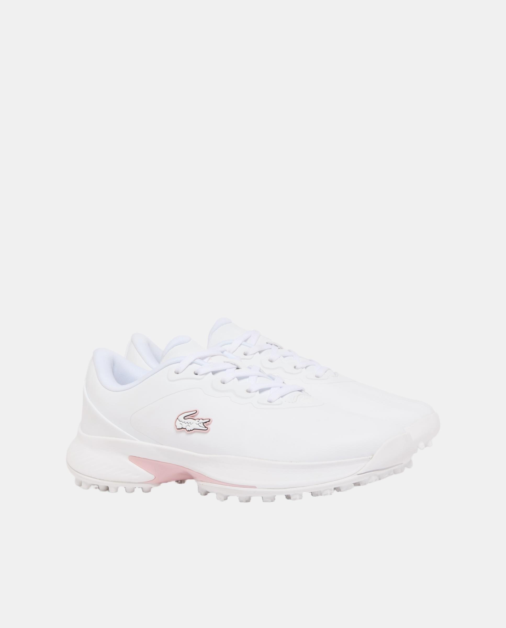 Sapatos de Golf de Mulher Golf Point Branco-2