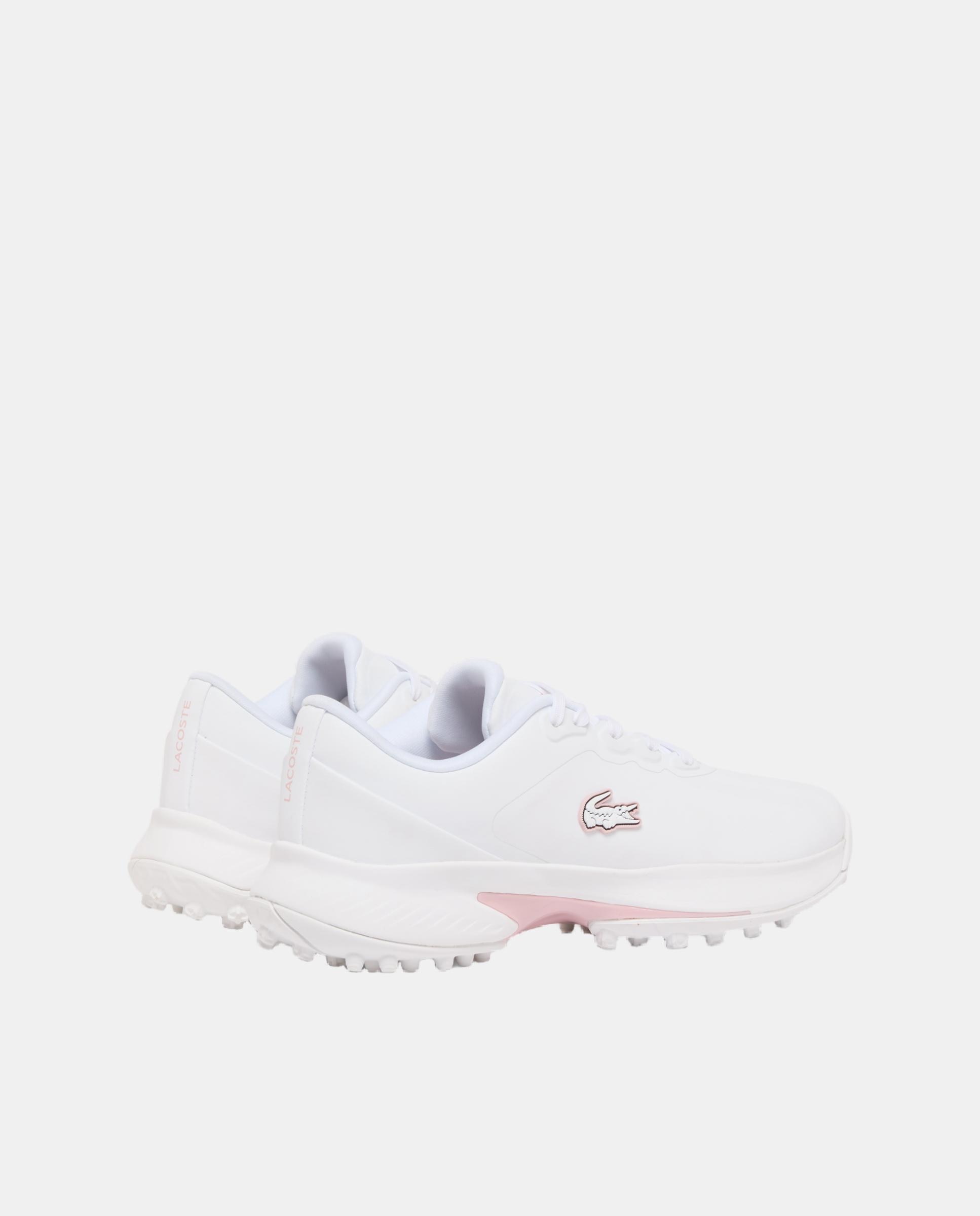 Sapatos de Golf de Mulher Golf Point Branco-4