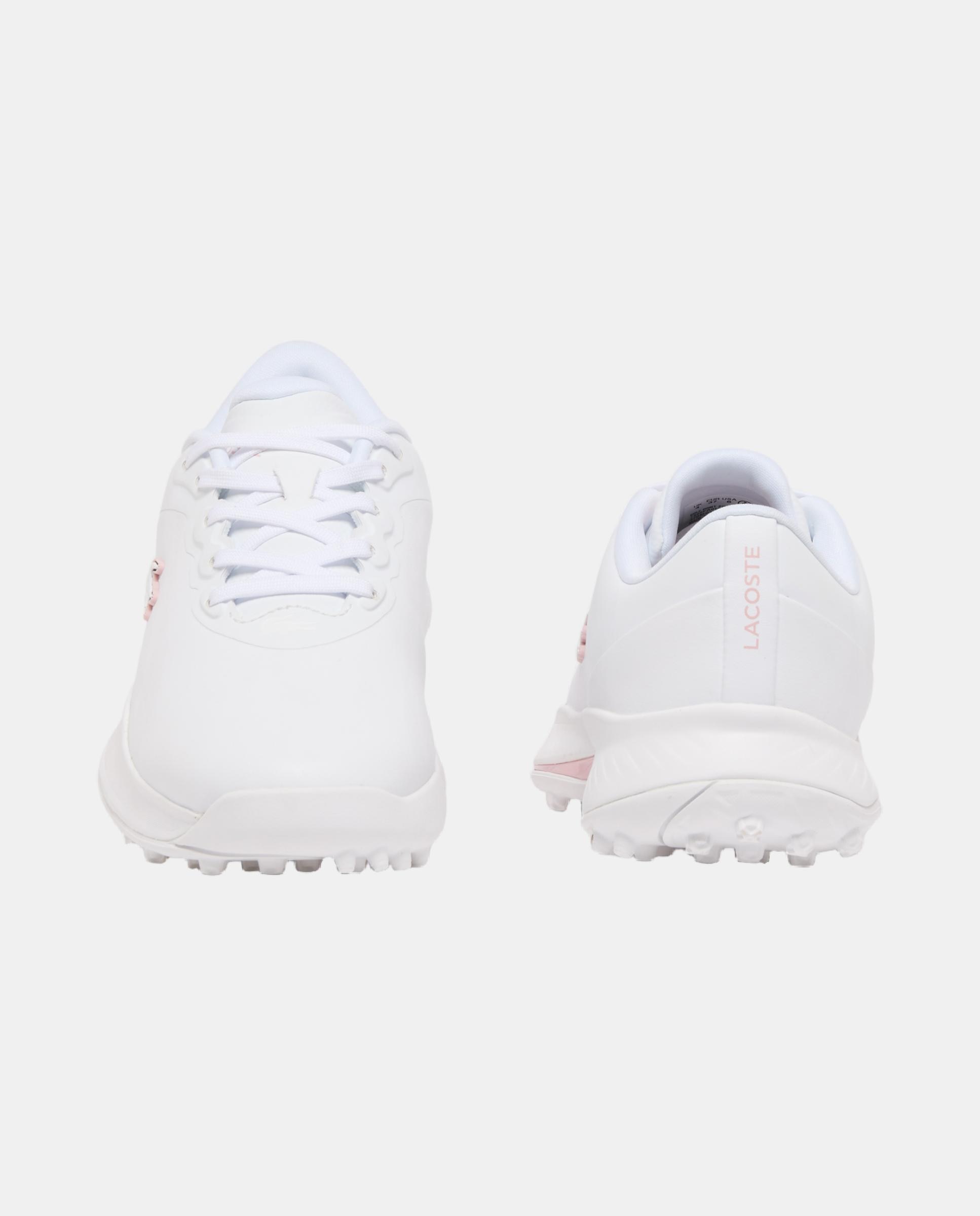 Sapatos de Golf de Mulher Golf Point Branco-5