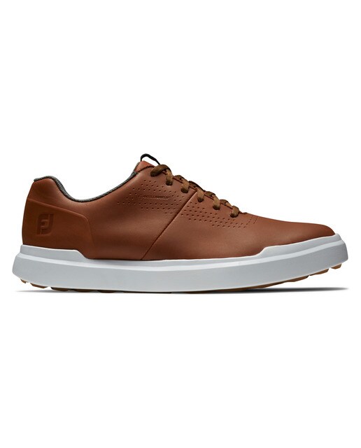Sapatilhas de golfe de homem Contour Footjoy Azul-1
