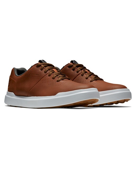 Sapatilhas de golfe de homem Contour Footjoy Azul-2