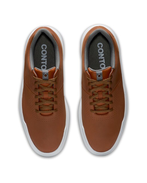 Sapatilhas de golfe de homem Contour Footjoy Azul-3