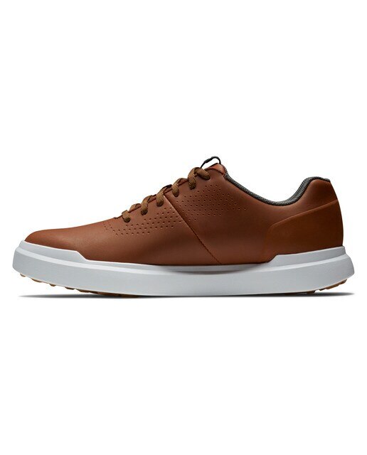 Sapatilhas de golfe de homem Contour Footjoy Azul-4