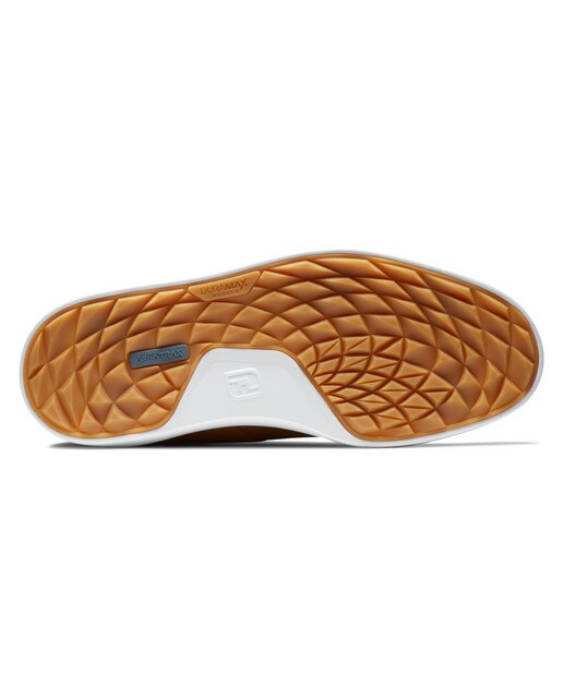 Sapatilhas de golfe de homem Contour Footjoy Azul-6