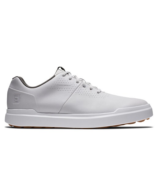 Sapatilhas de golfe de homem Contour Footjoy Branco-1
