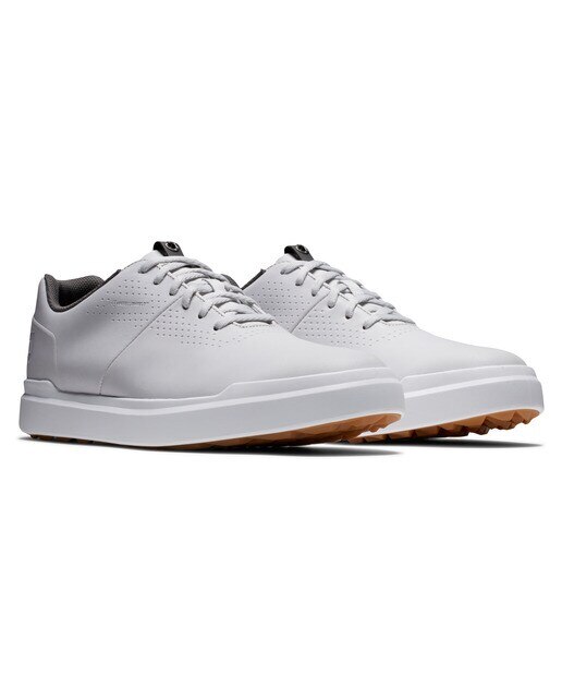 Sapatilhas de golfe de homem Contour Footjoy Branco-2