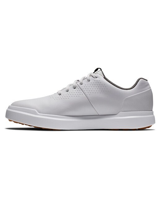 Sapatilhas de golfe de homem Contour Footjoy Branco-4