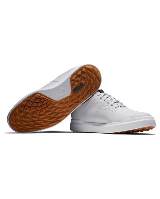 Sapatilhas de golfe de homem Contour Footjoy Branco-5